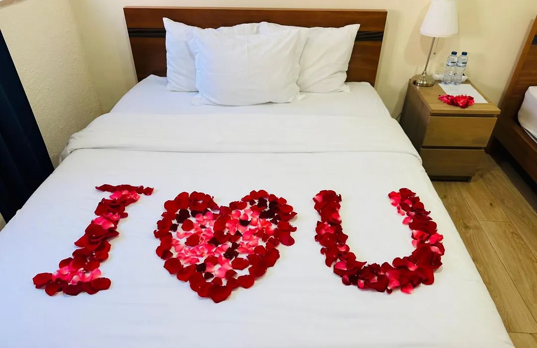 Amor Lisboa Hostel-1